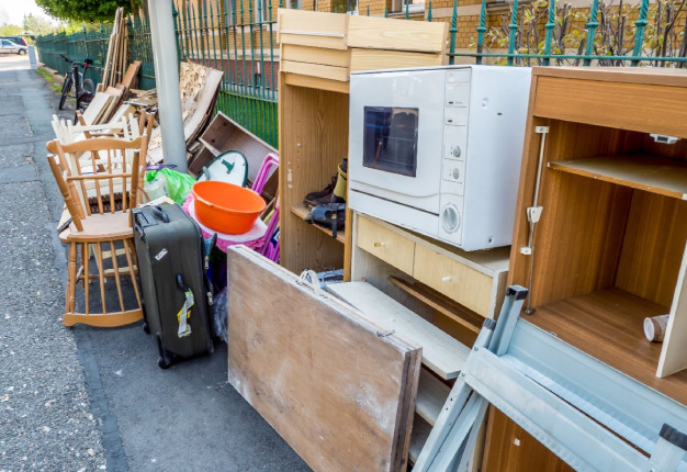 Cabinets, Shelves, and Dressers